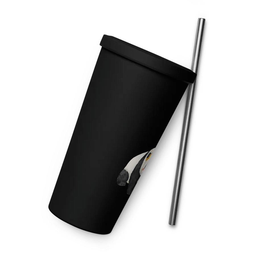 MENGBAO MENGYU🐼Giant Panda product image (13)