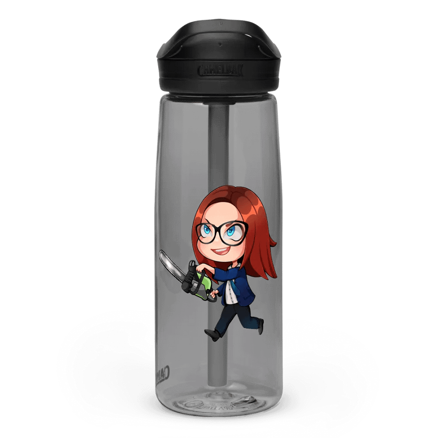 Coming for ya neck Camelbak product image (3)