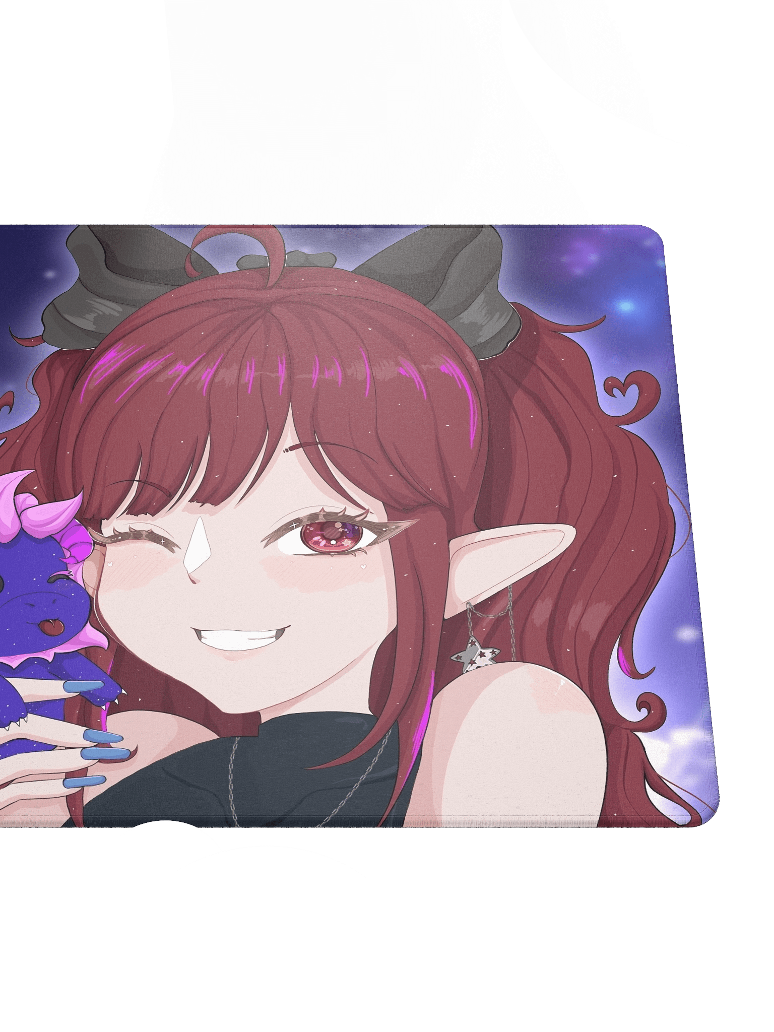 [ LIMITED EDITION ] MIO Mouse mat! product image (5)
