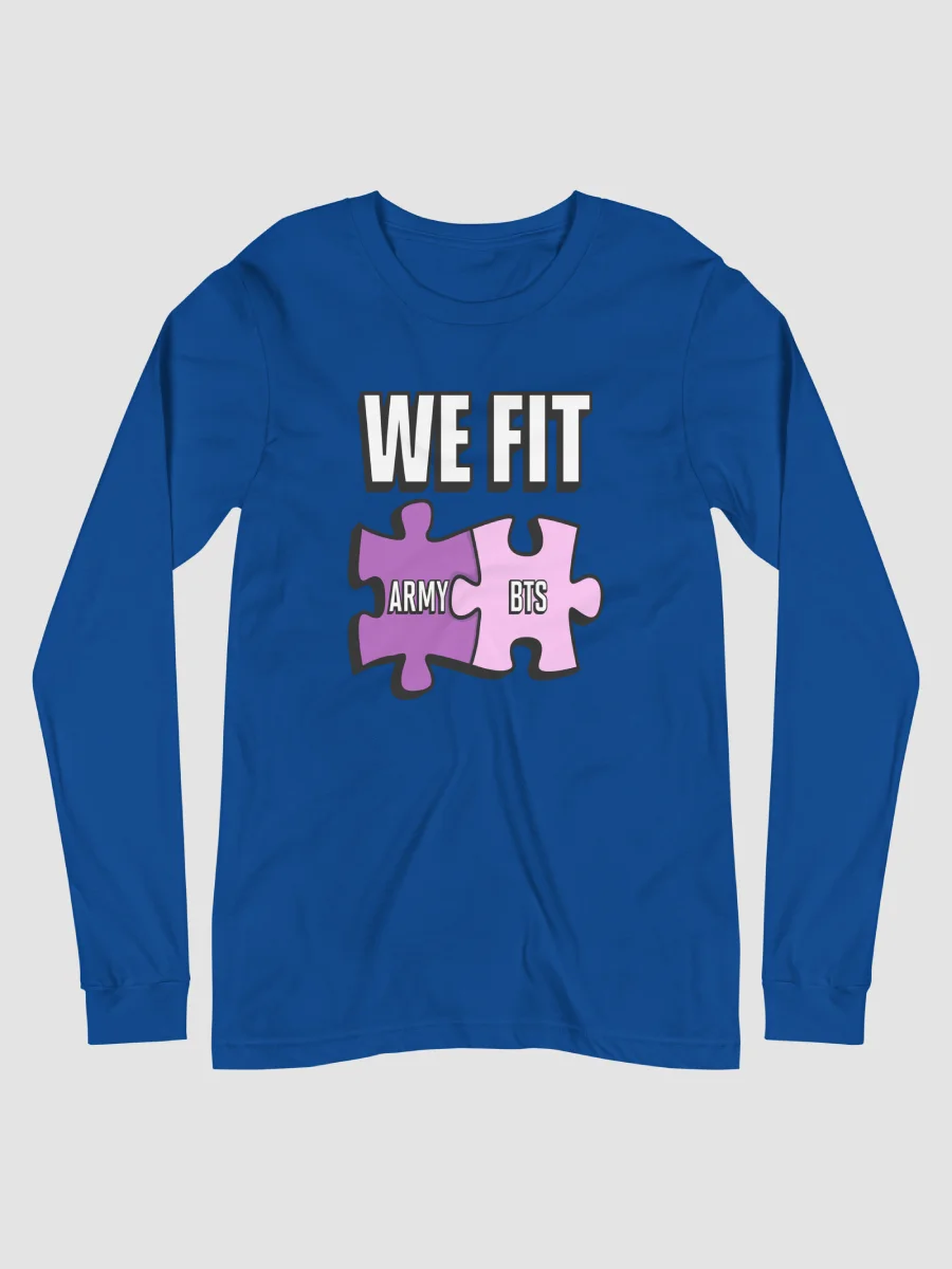 WE FIT - BTS x ARMY product image (2)