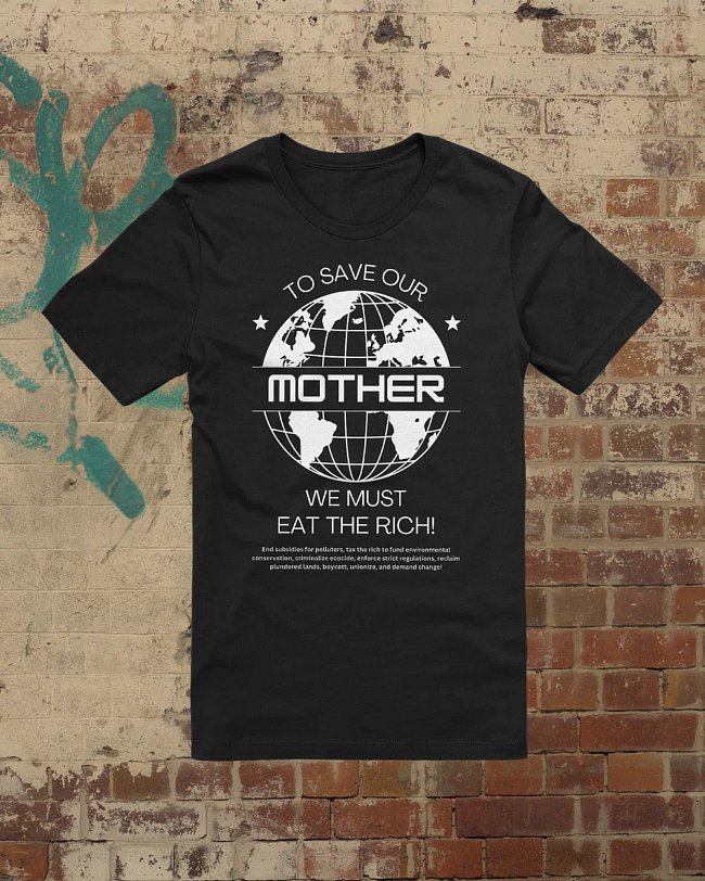 T-shirts