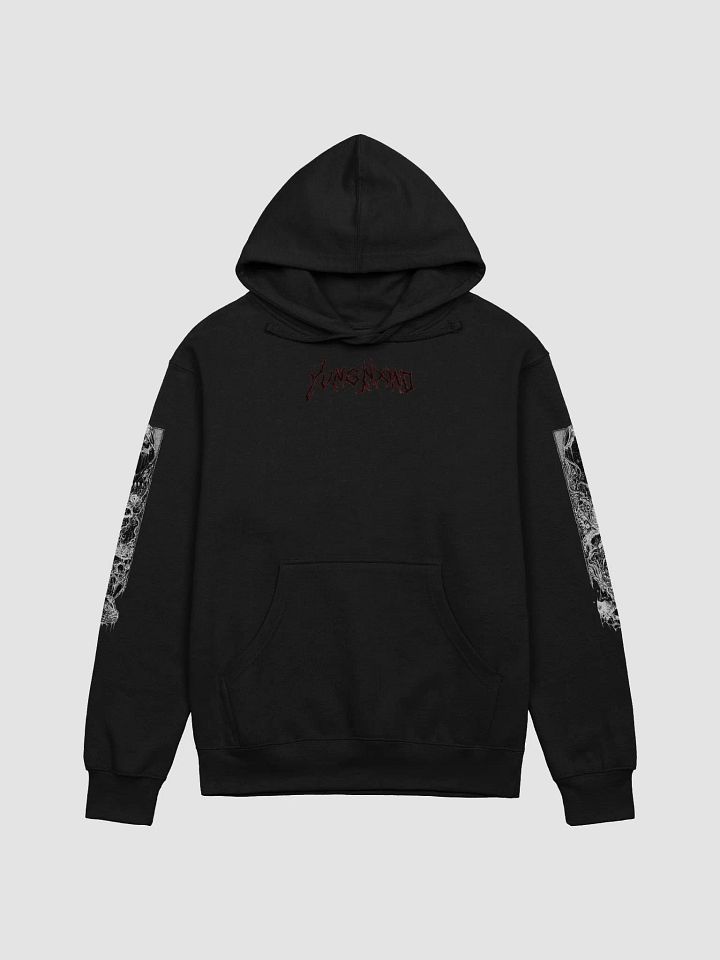 Crisifix Hoodie product image (2)