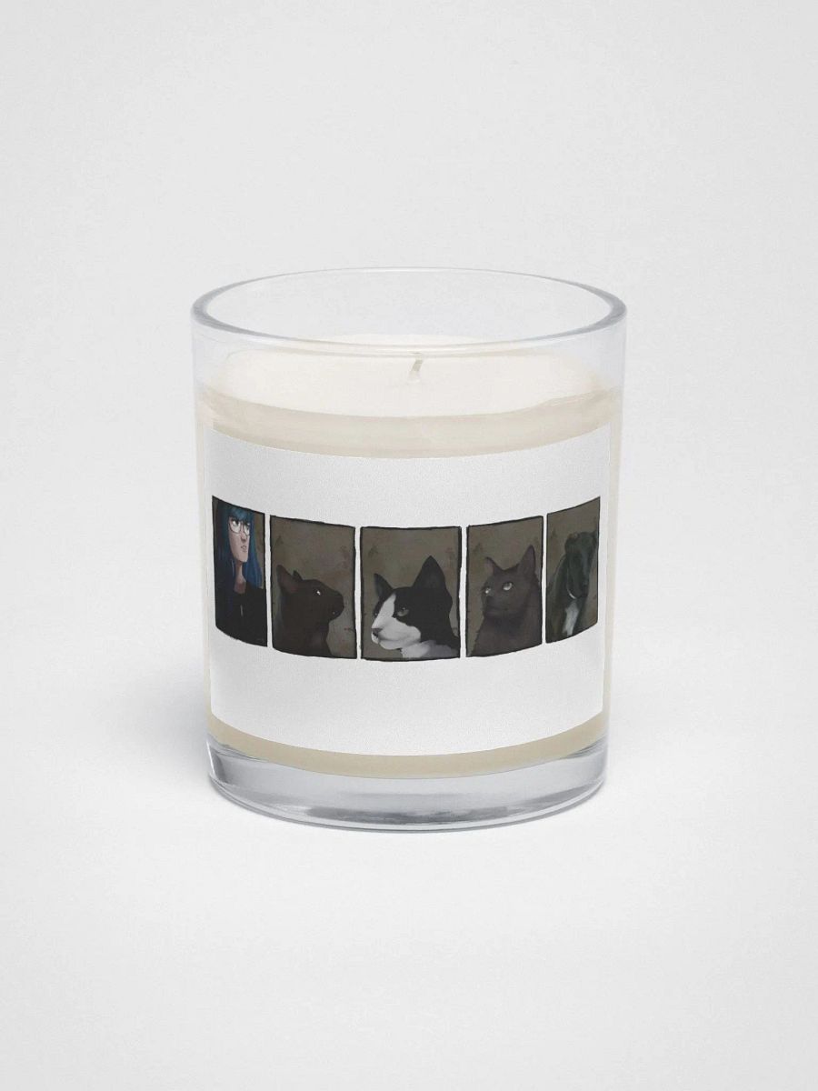 Choose Your Character Soy Candle product image (1)