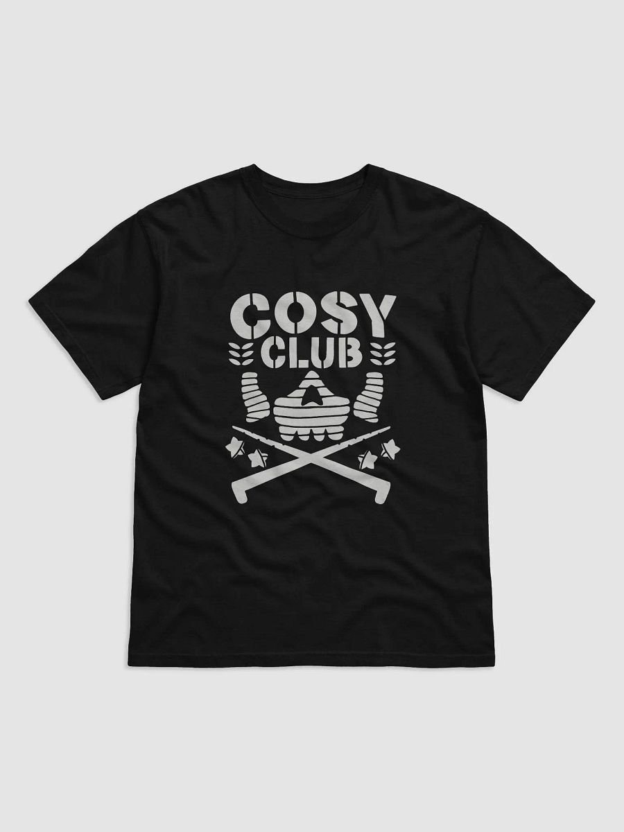Cosy Club T Shirt product image (2)