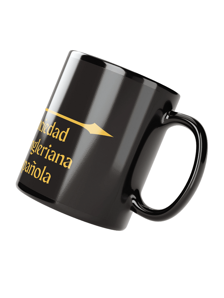 Taza Sociedad Spengleriana Española product image (2)