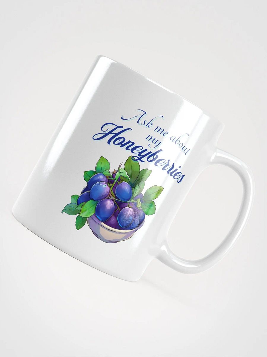 Honeyberry Mug product image (10)
