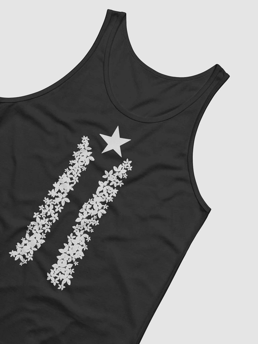 Bandera Negra Tank Top Unisex product image (3)