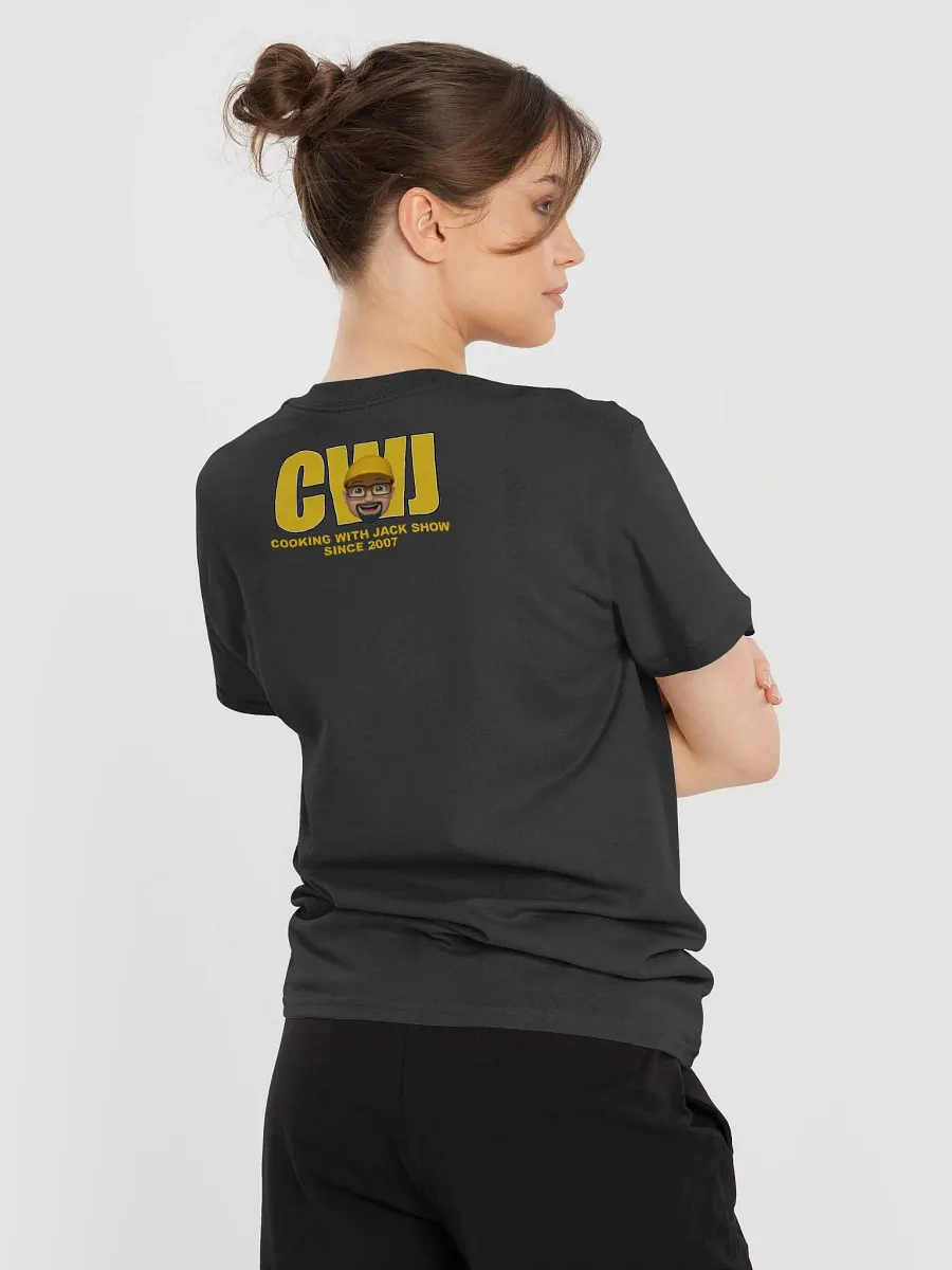 2025 CWJ SHOW SHIRT product image (3)