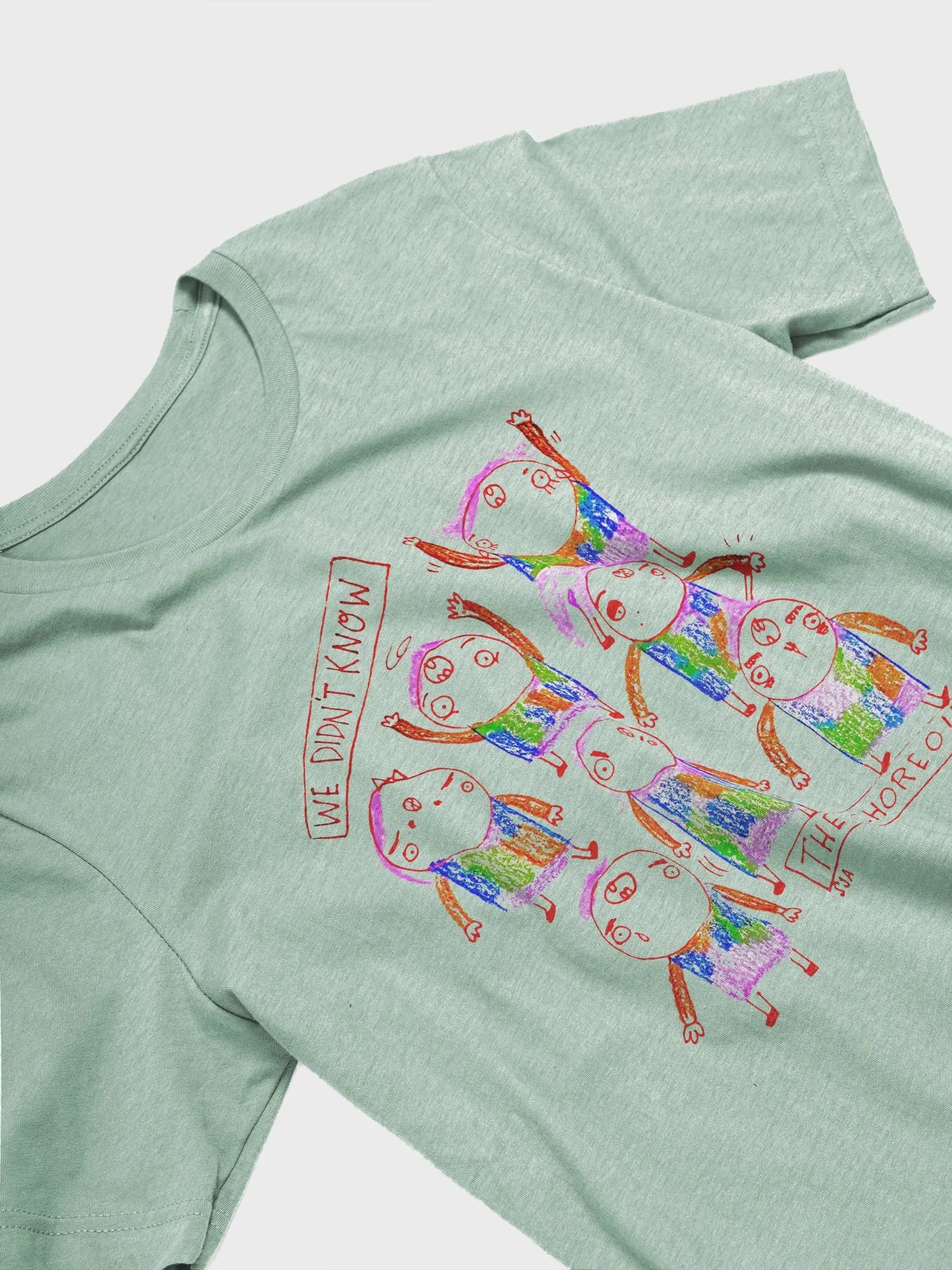 Bad Dance Troupe product image (4)