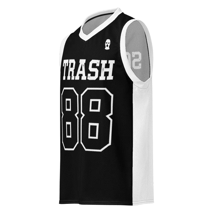 TRASH SOCIETY JERSEY product image (1)