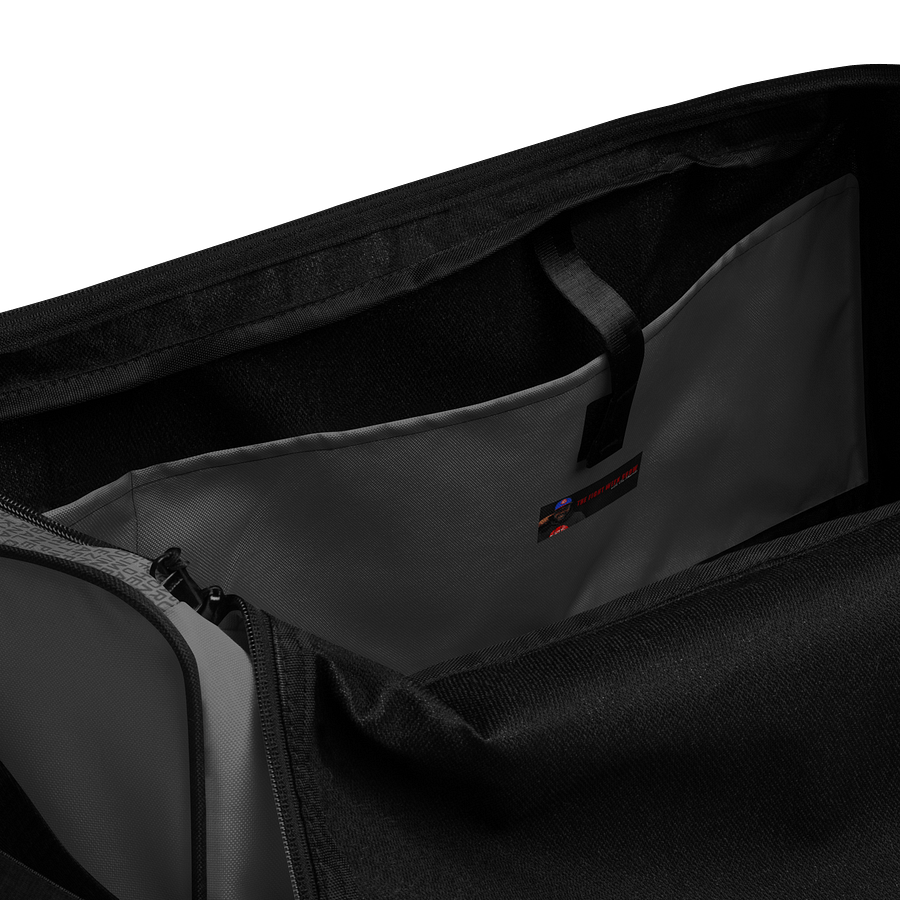 Fight Week Duffle Bag product image (6)