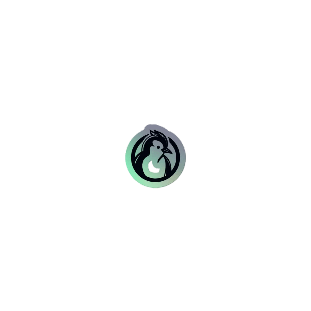 Sticker Pingouin product image (1)