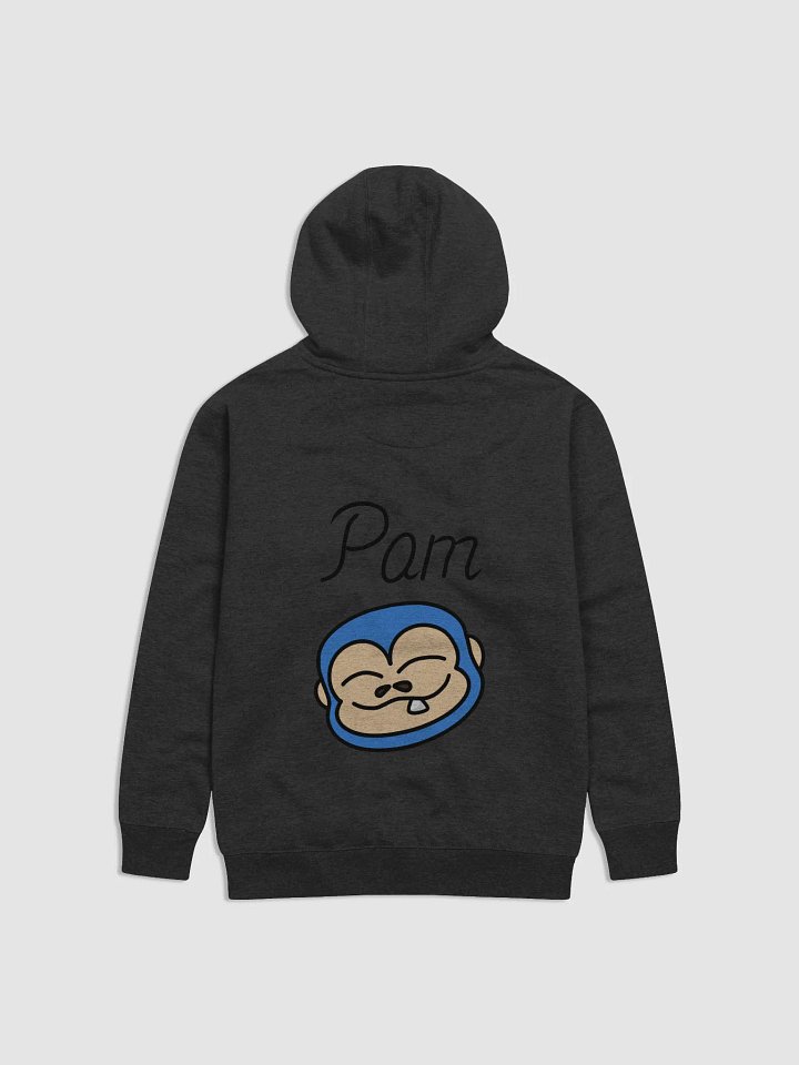 pams unsettling hoodie product image (2)