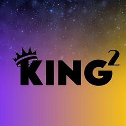 KING 2 👑