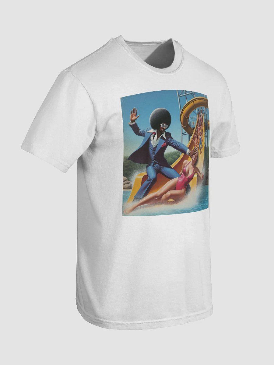 "Pool's Closed" T-Shirt product image (47)