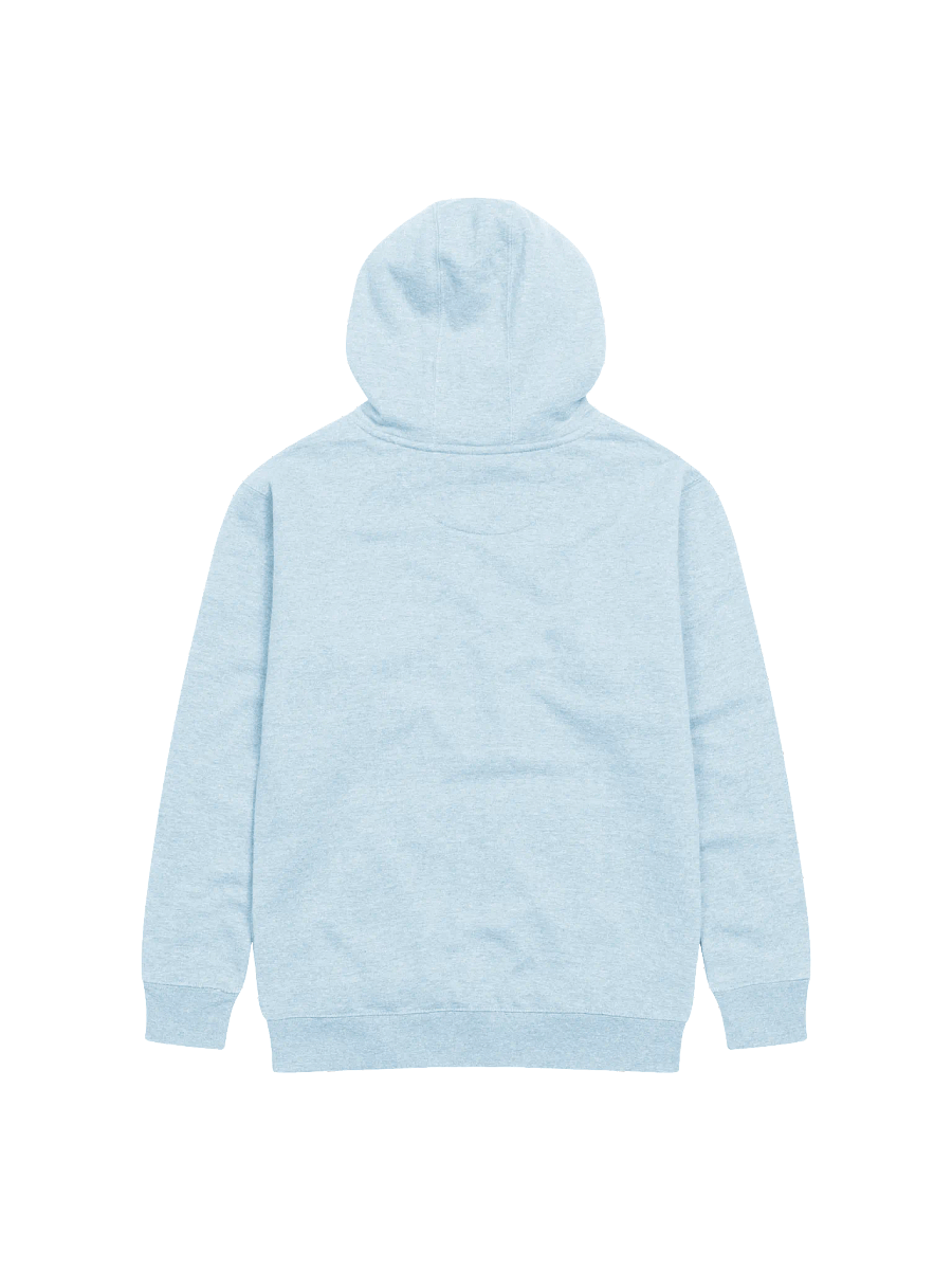 Empathicco Queen Illustrated Hoodie product image (2)