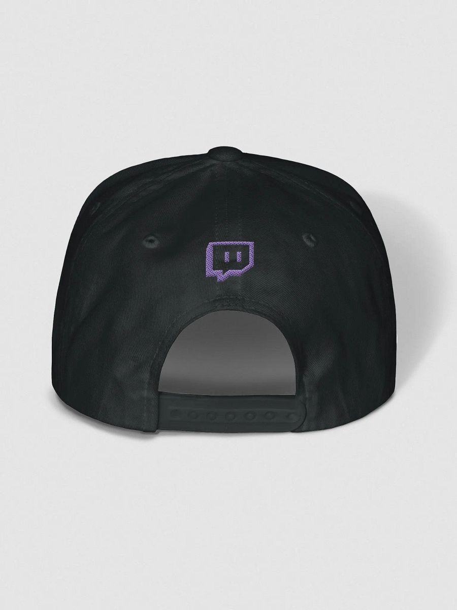 DesRat Army SnapBack Hat product image (4)