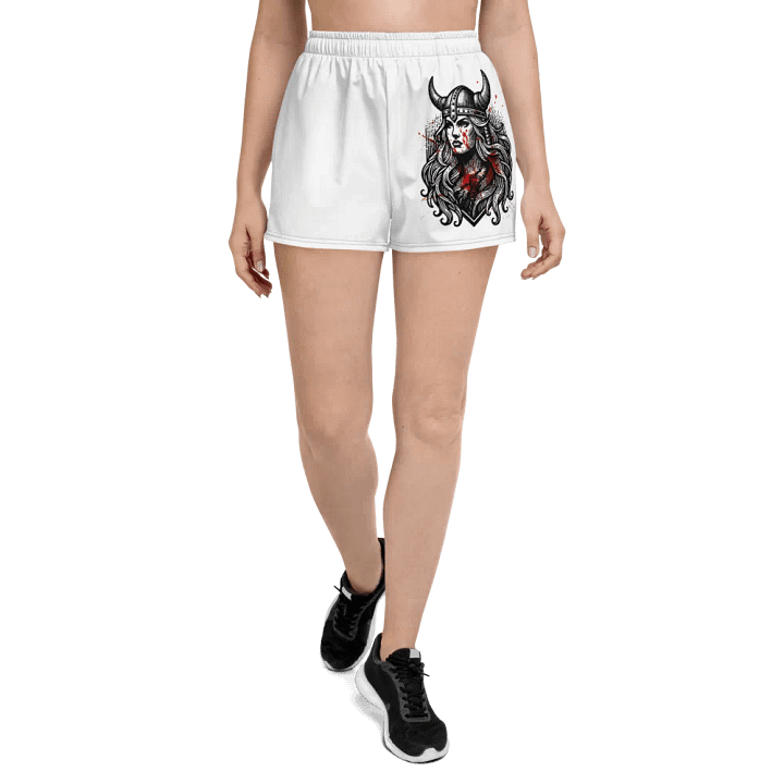 Valkyrie Queen product image (1)
