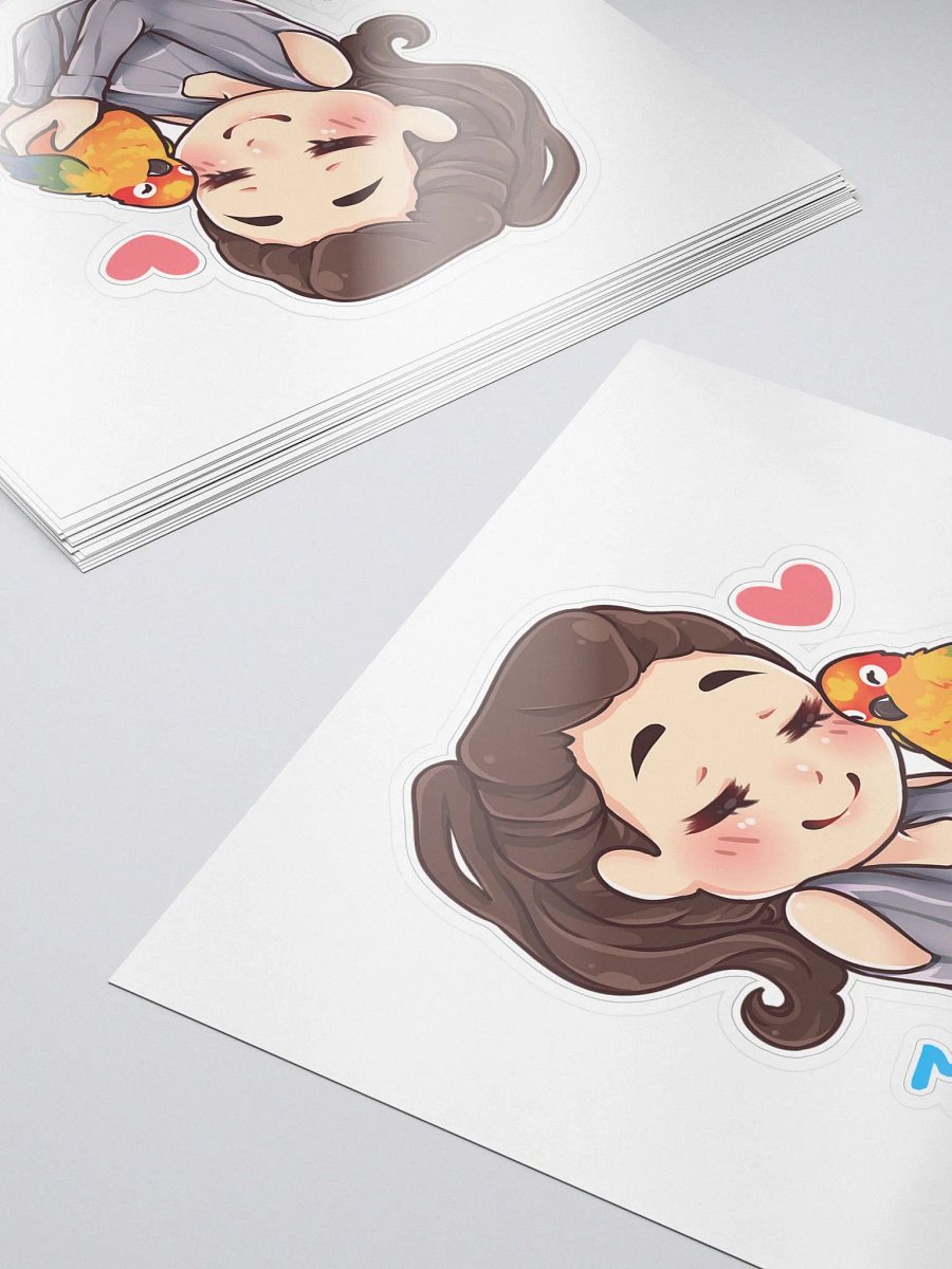 MissB Sticker product image (5)