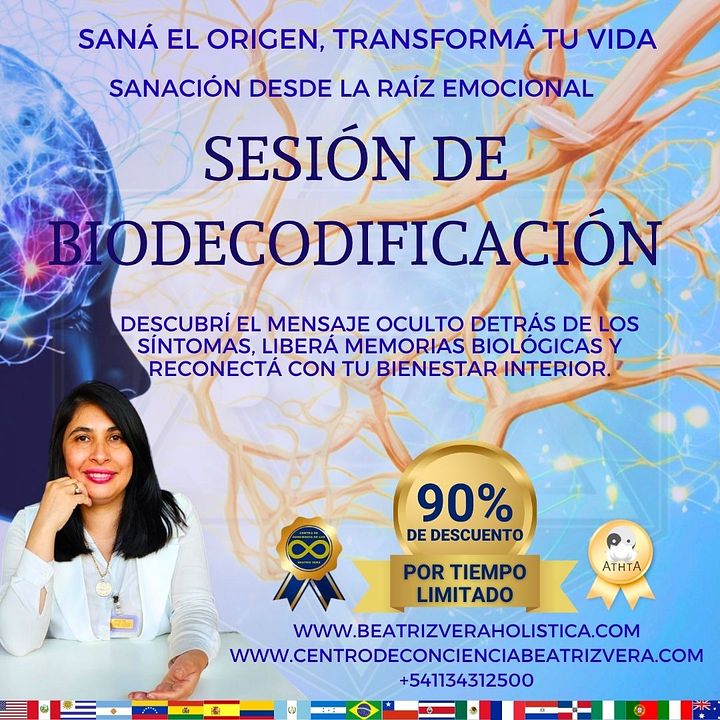 Copy of Sesión individual de terapia transpersonal product image (1)