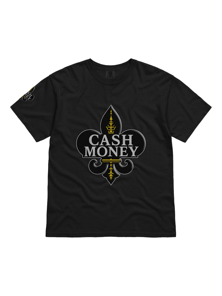 New Orleans NOLA Cash Money T-Shirt product image (1)