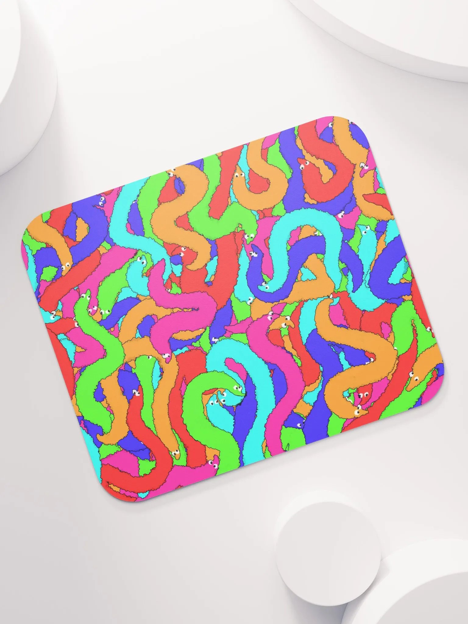 Worms on a Mat product image (7)