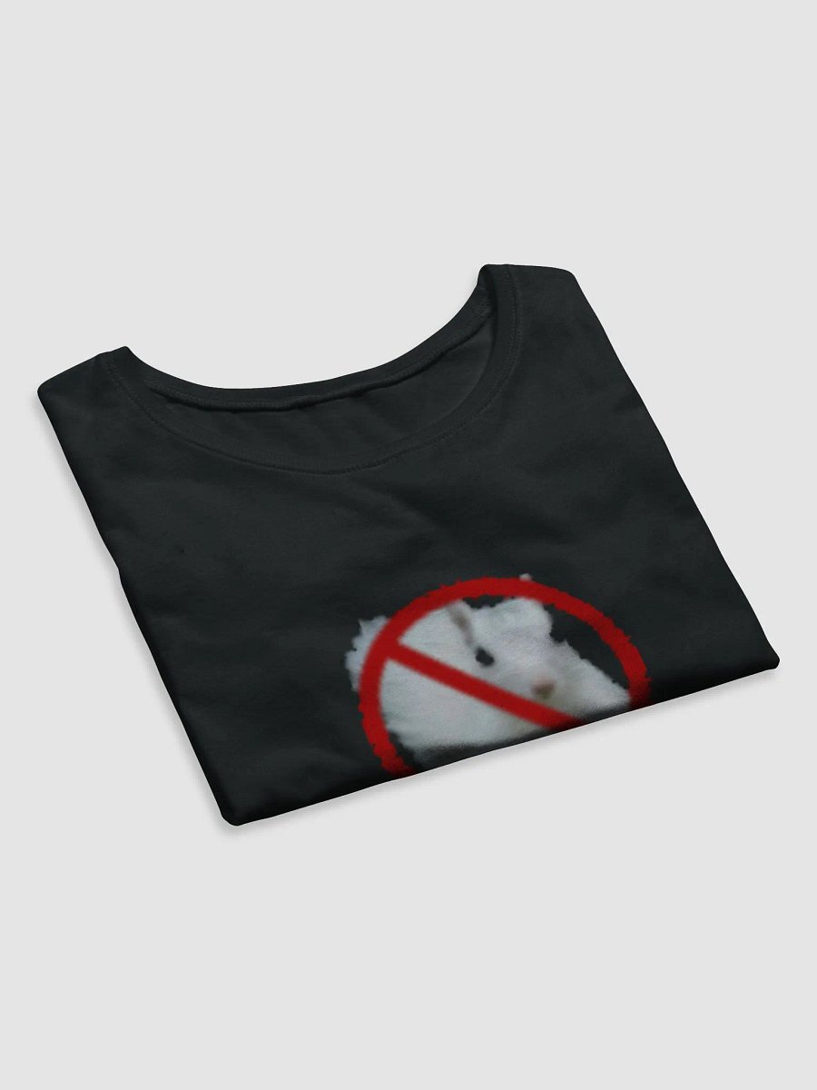 Eff Squirrels Crop Top product image (7)