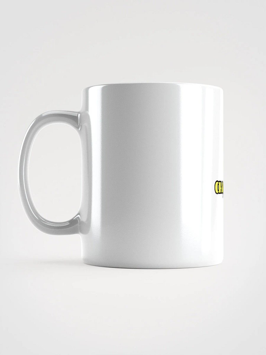 Champ Mug - Your Perfect Coffee Companion product image (16)