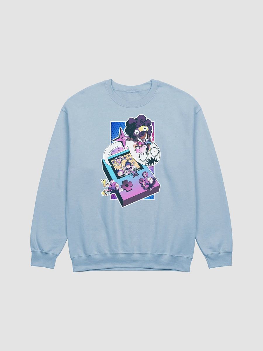 MangaboyJones Sweatshirt product image (1)