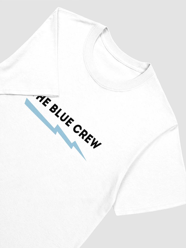 the blue crew bolt tee product image (6)