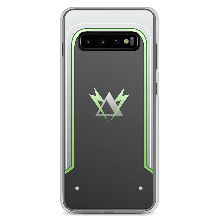 Gummiphone X Time Eater Case (Samsung) product image (2)