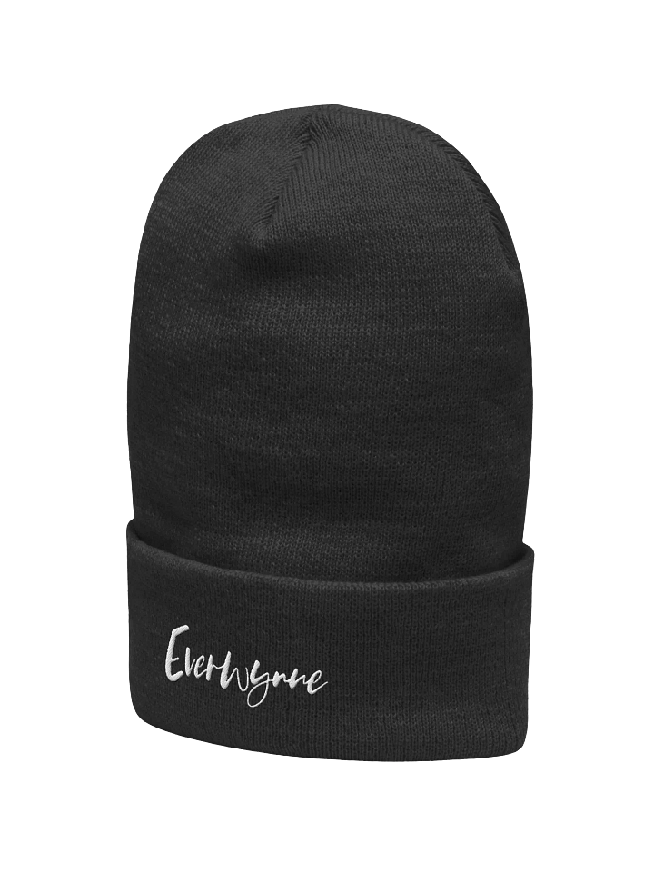 Everwynne Beanie product image (2)