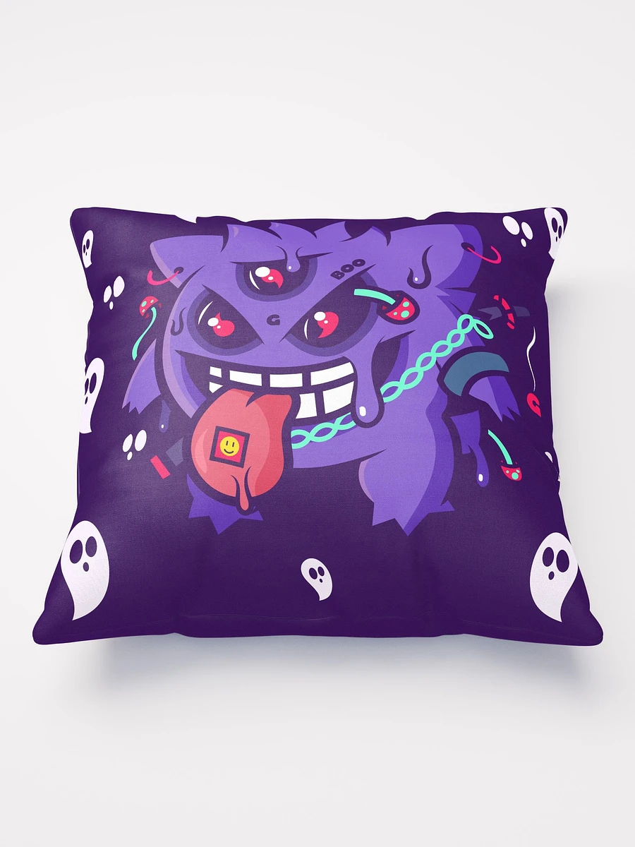 Ghost Pillow product image (1)