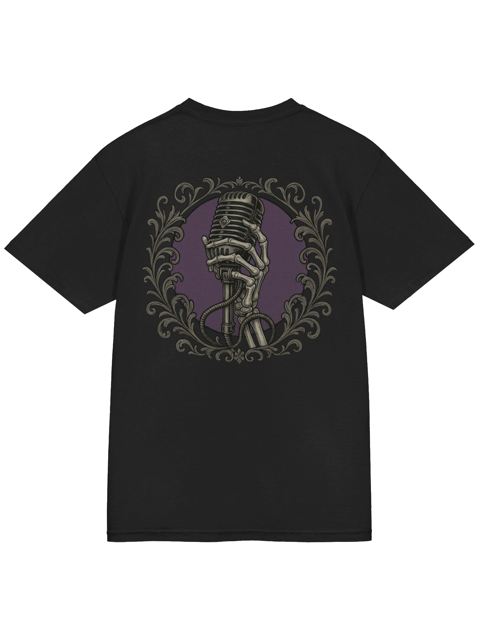 Til Death Tee product image (4)