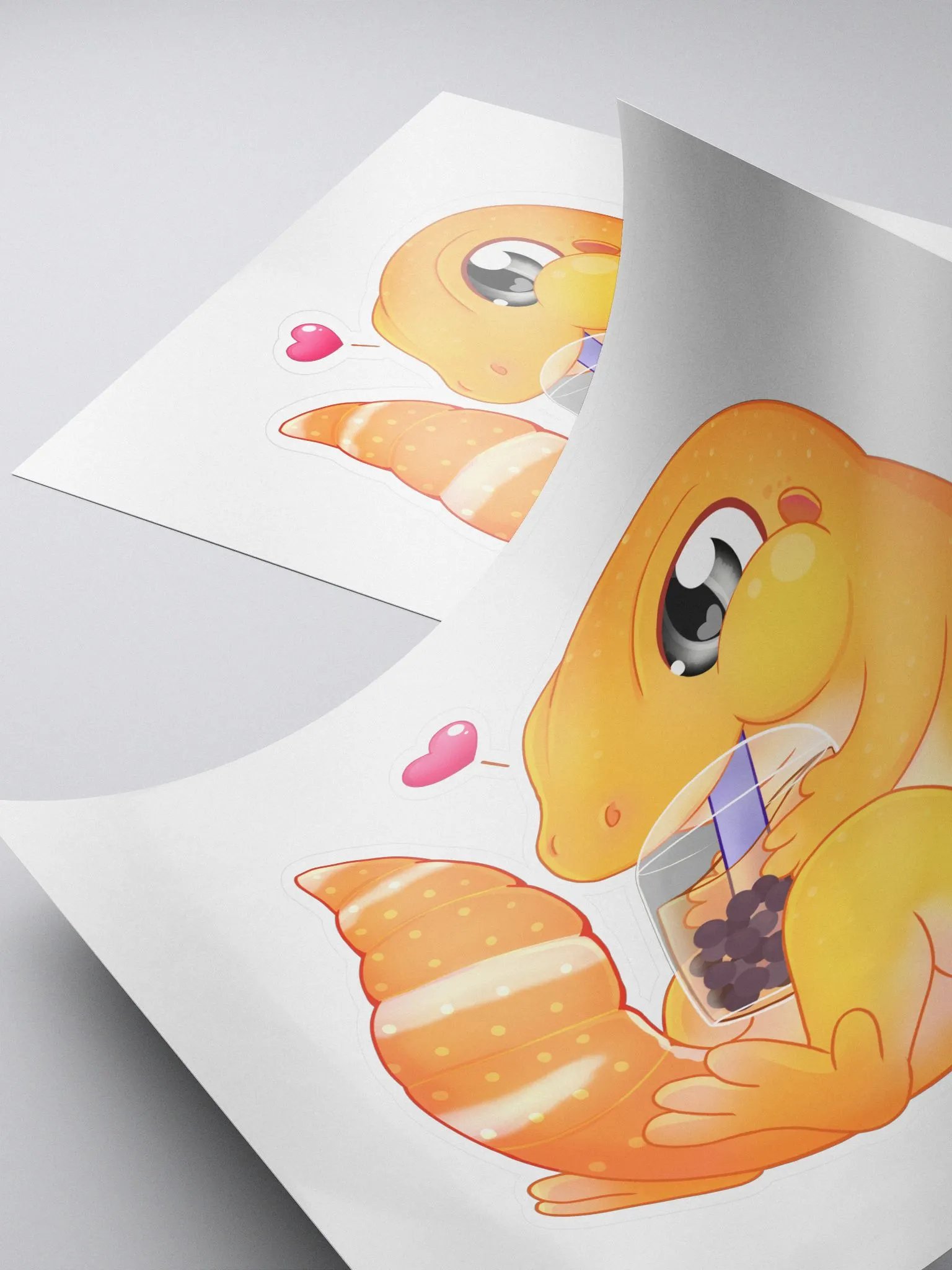Kratos Sticker product image (4)