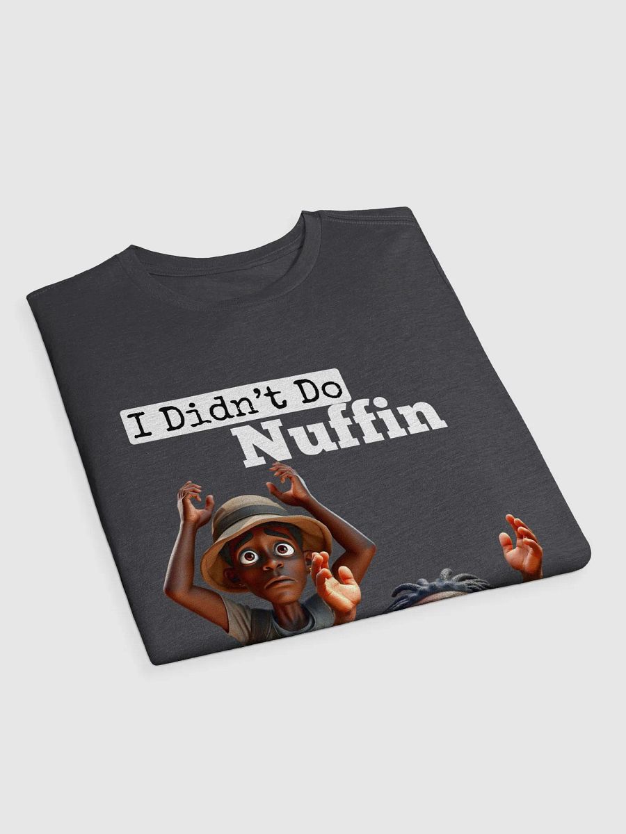 Nuffin Supersoft T-Shirt product image (41)
