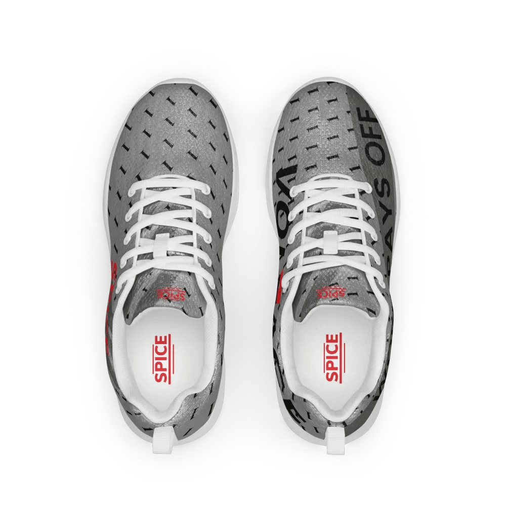 MEN VOLTAGE 1 GREY product image (3)