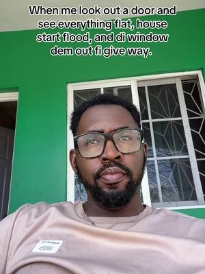 Melissa reset Mobay! What about your parish? #hurricanemelissa #melissa #jamaica 