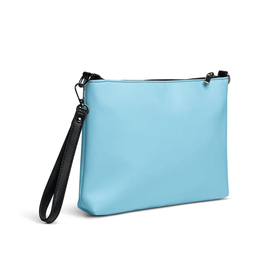 Llama Latte Dreams Crossbody product image (5)