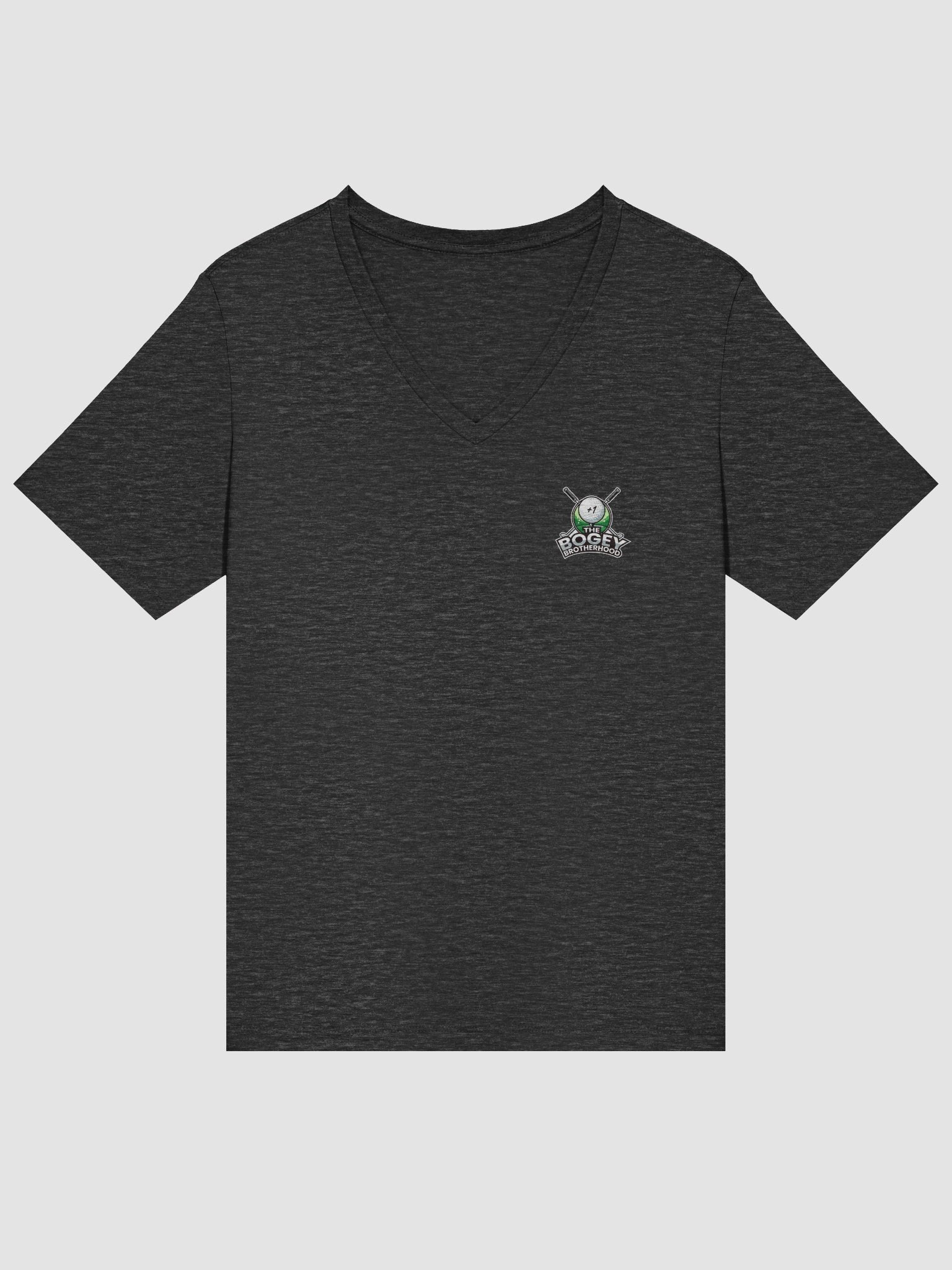 Womens V neck product image (19)