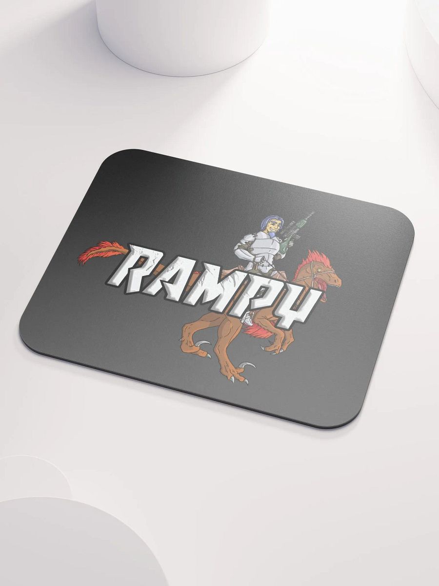 Rampy Mousemat product image (3)