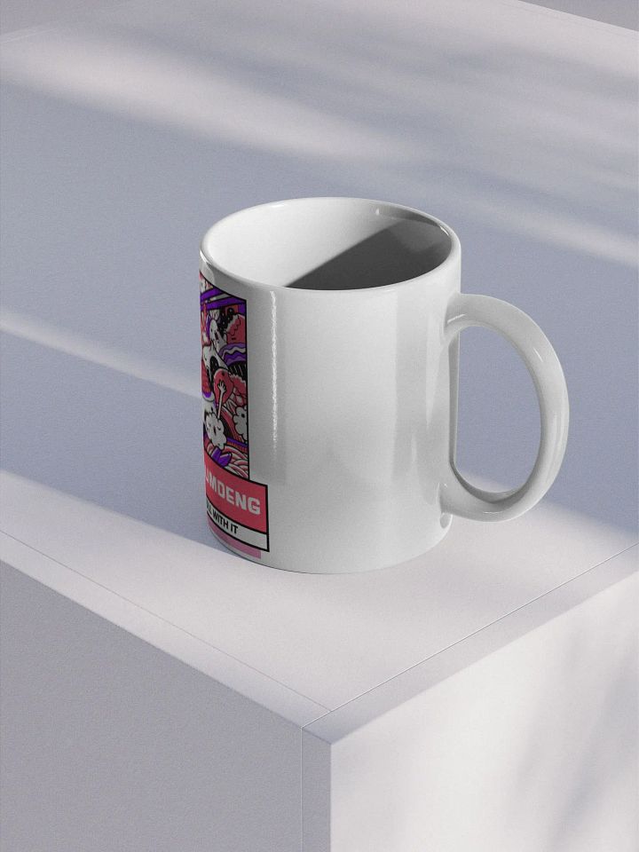 Just Roll With It Mug product image (2)