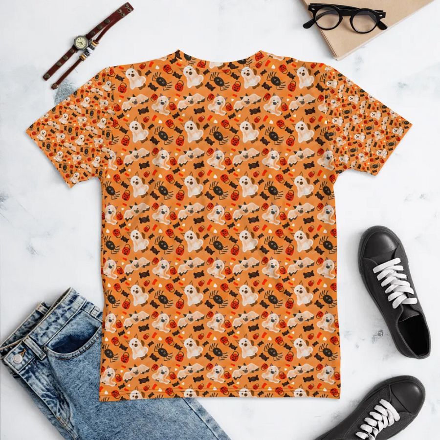 Boo! Tee product image (5)