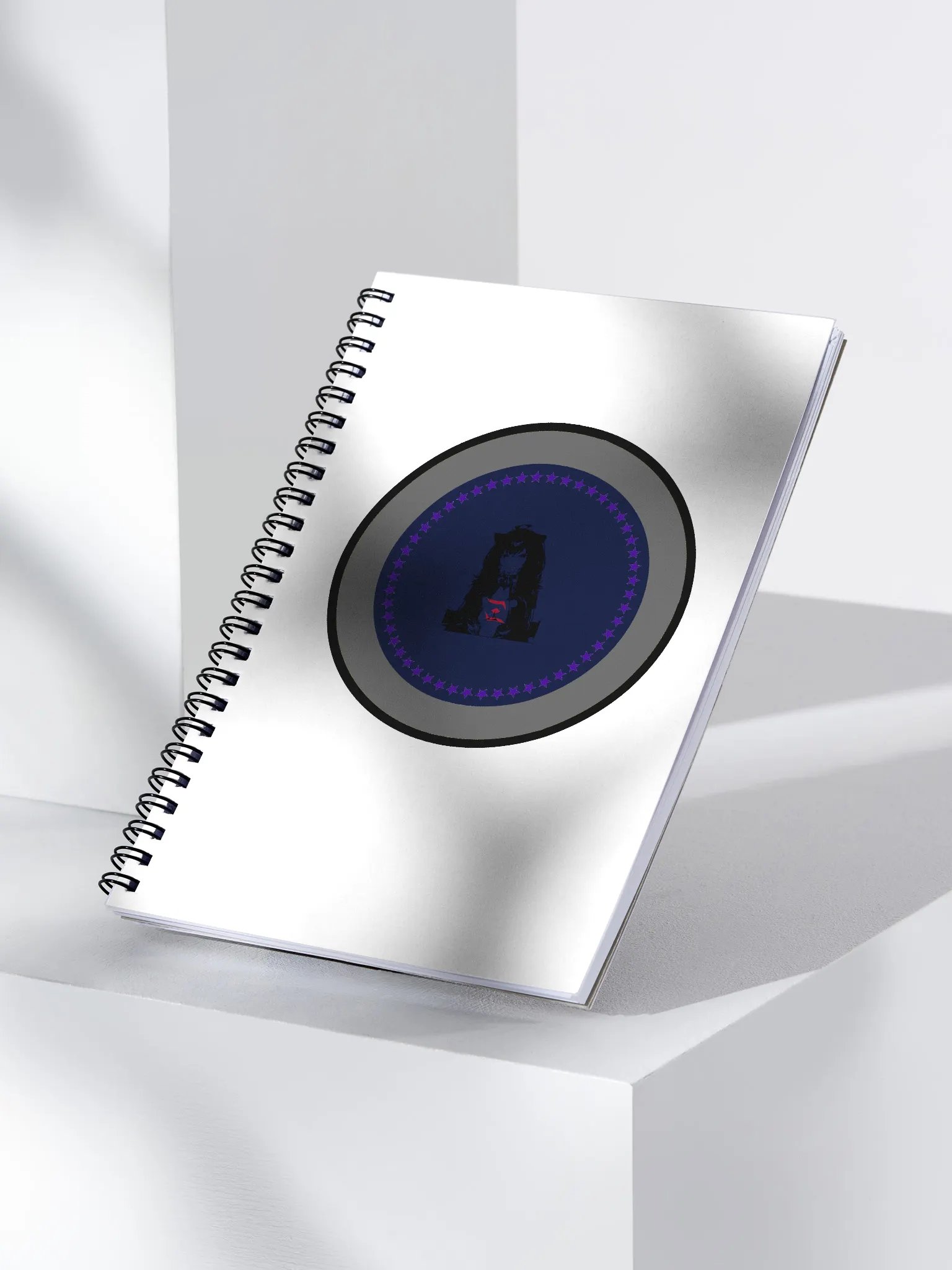 RSFA Notebook product image (3)
