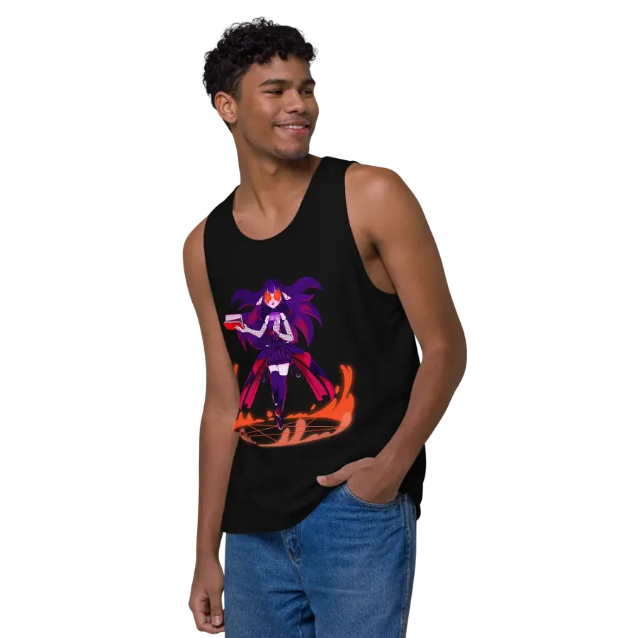 Cult of the Snake - Men's Tank Top product image (8)