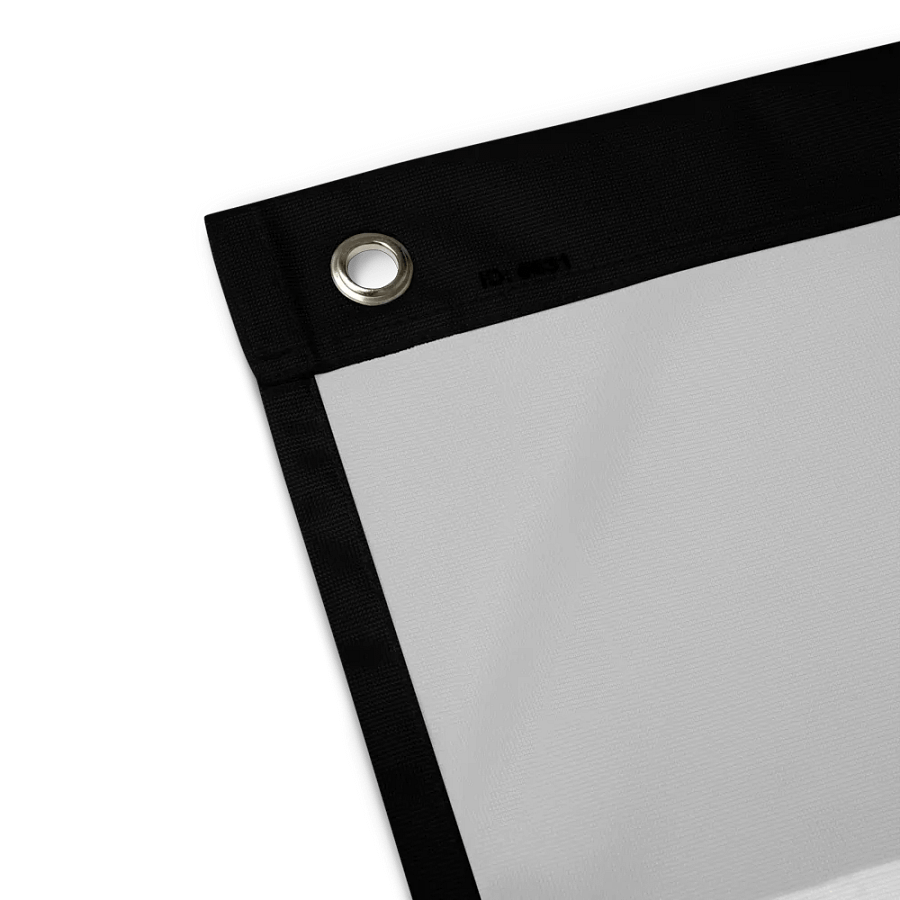 Going in Raw Attitude Flag product image (3)