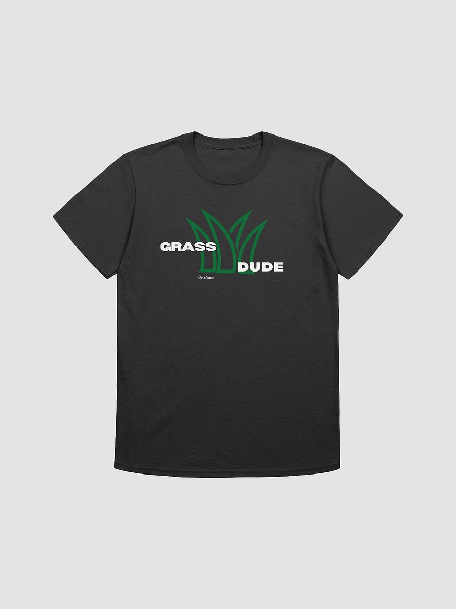 Grass Dude product image (1)