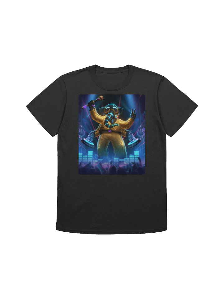 Rave Gildan Unisex Softstyle T-Shirt product image (1)