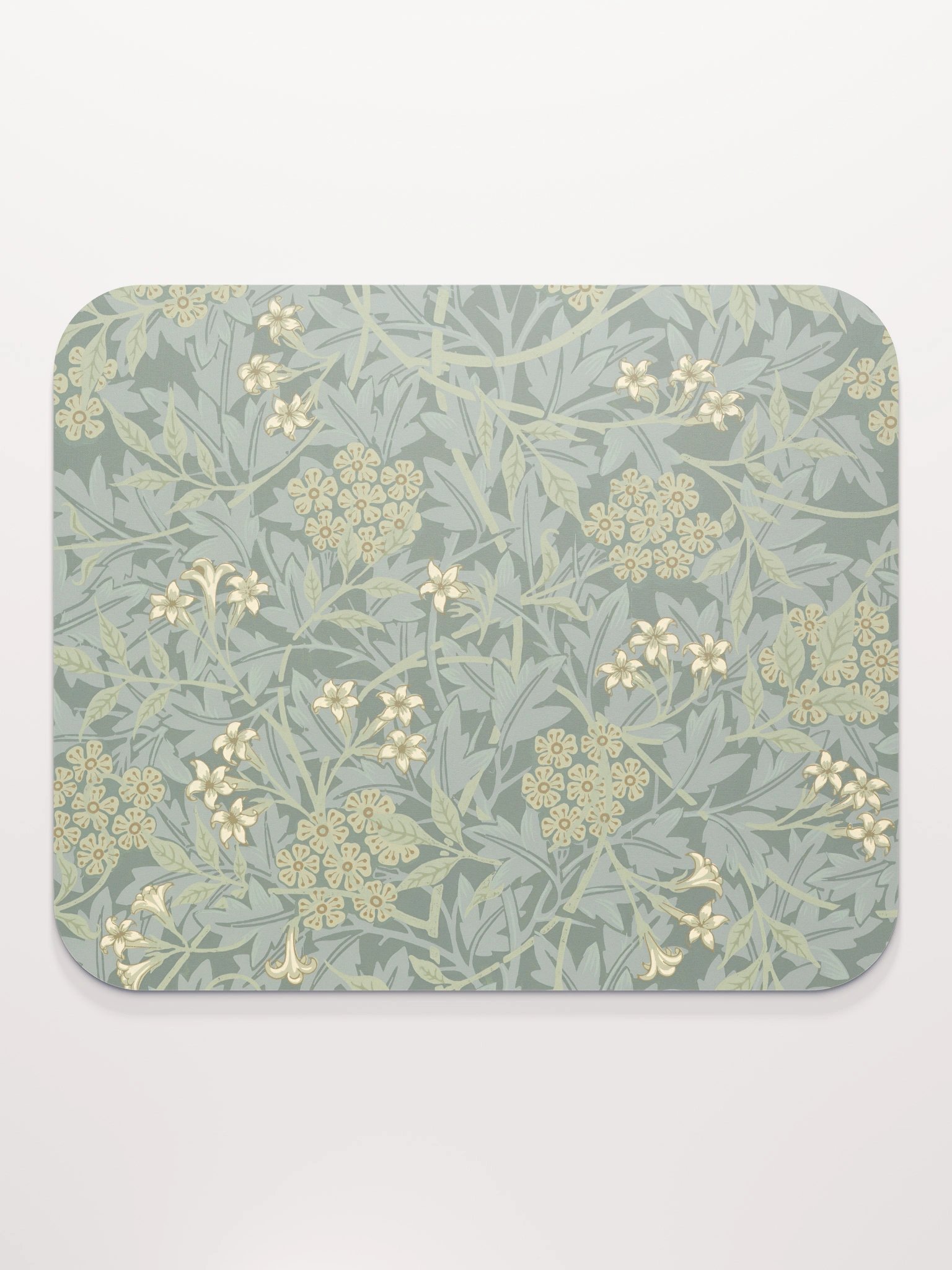 Jasmine Mouse Pad product image (2)