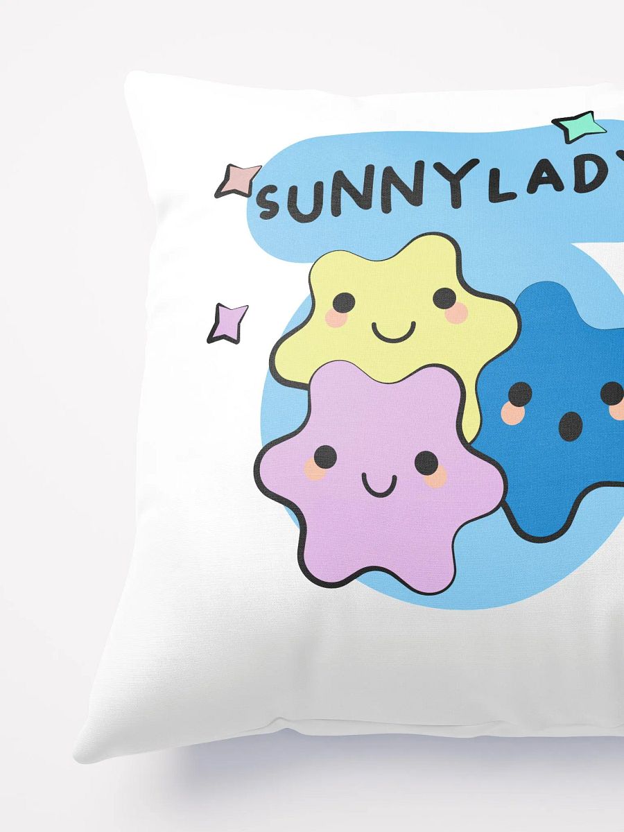 Konpeito Cushion product image (3)